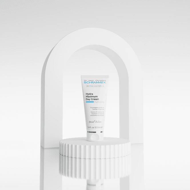 Hovedbilde HYDRA MAXIMUM DAY CREAM 100 ML SPECIAL EDITION