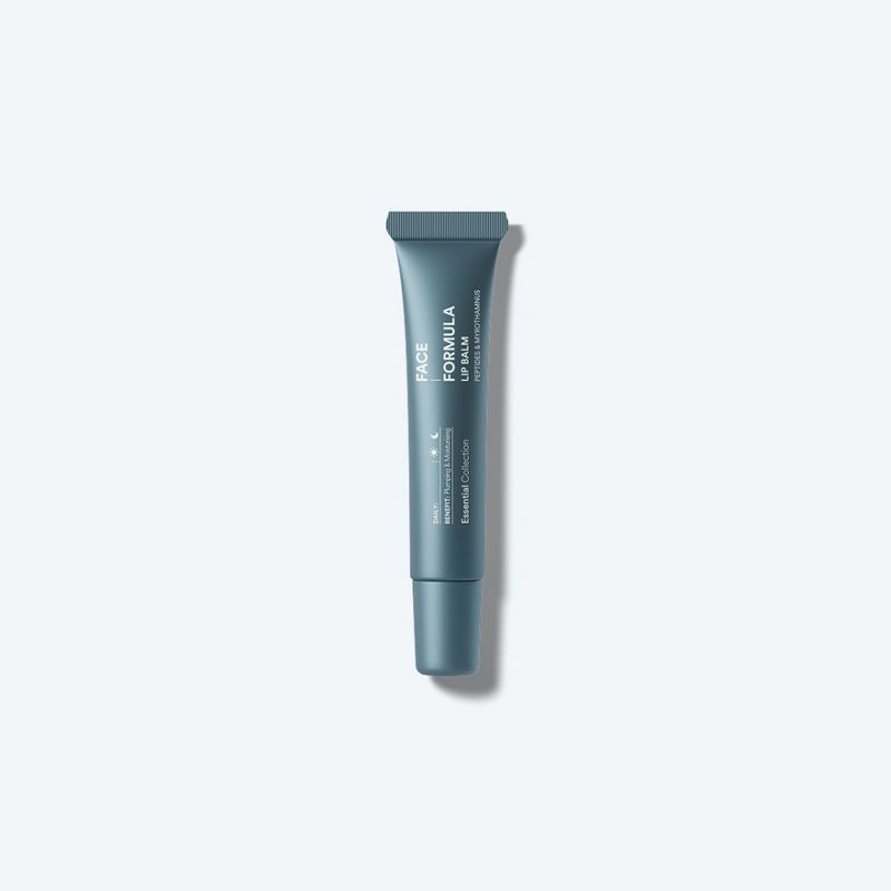 Face Formula Lip Balm