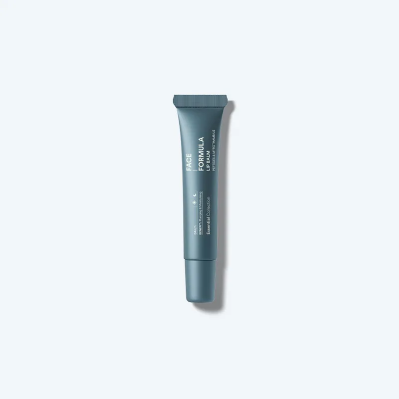 Face Formula Lip Balm
