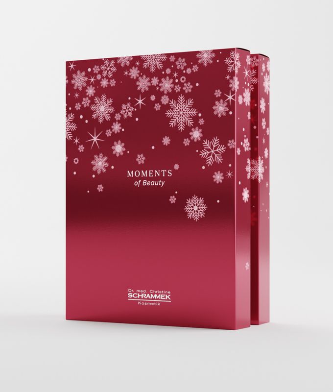 Adventskalender Dr Schrammek 2026 PRE ORDER