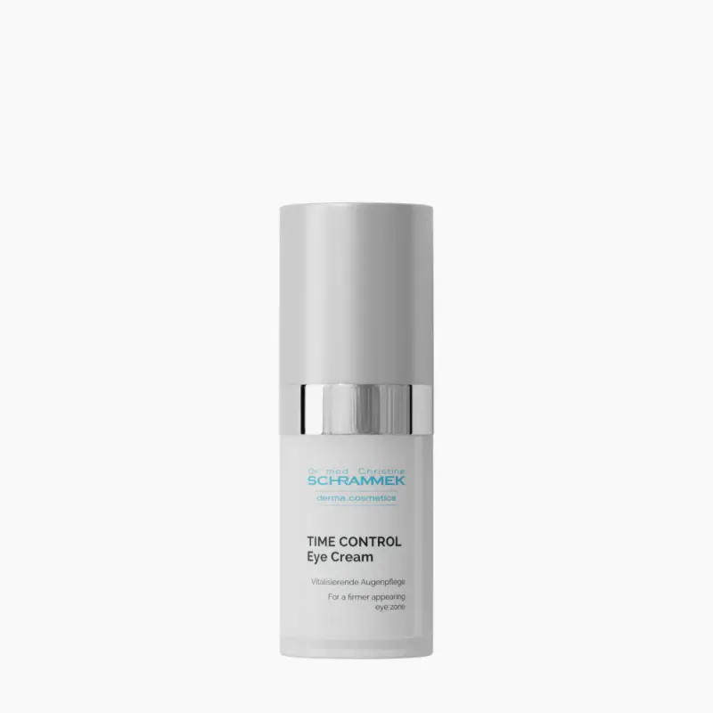 Time Control Eye Cream 15 ml