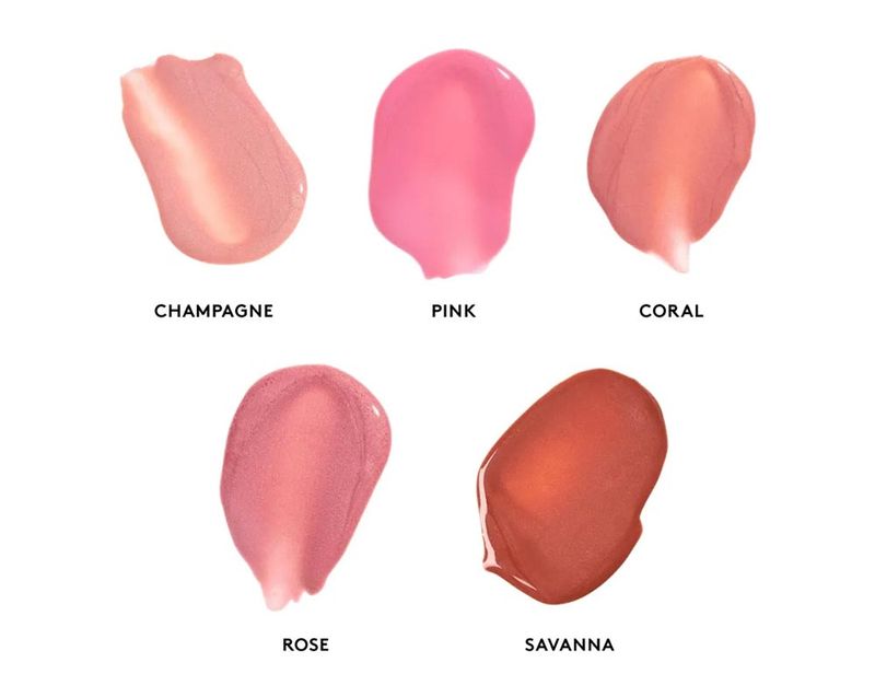 PEPTIDE LIP SHINE SPF 30