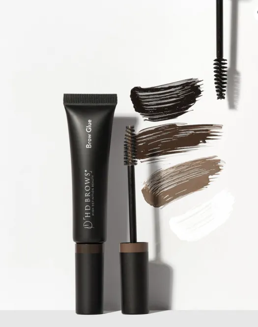 Hovedbilde TINTED BROW GLUE