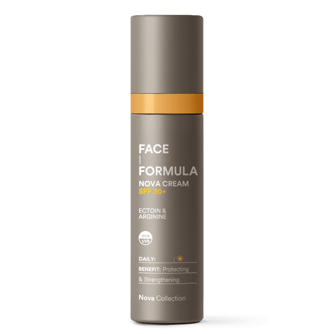 Hovedbilde Nova Cream SPF30 +