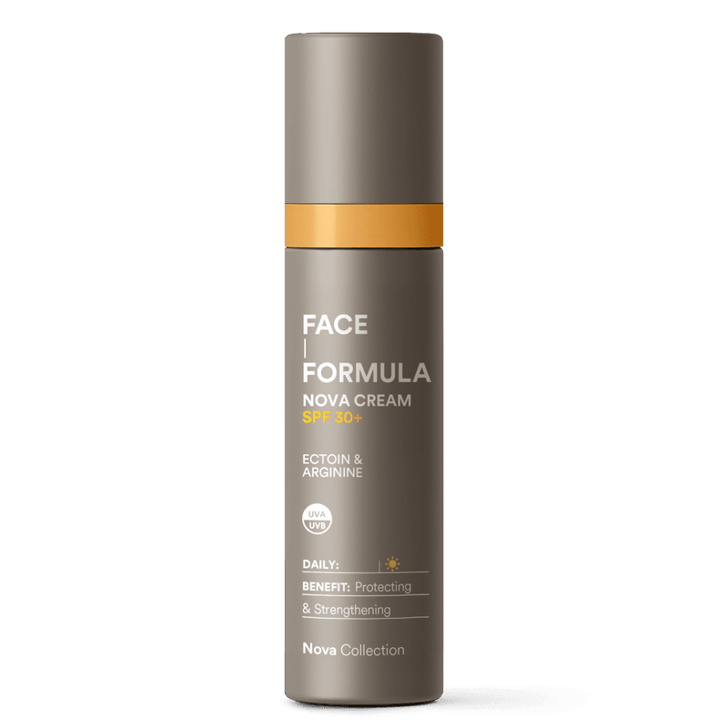 Nova Cream SPF30 +