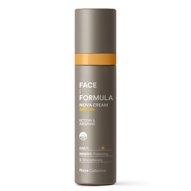 Hovedbilde Nova Cream SPF30 +