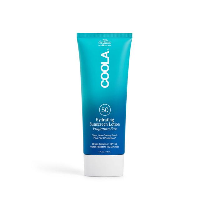 Hovedbilde CLASSIC BODY LOTION FRAGRANCE-FREE SPF 50