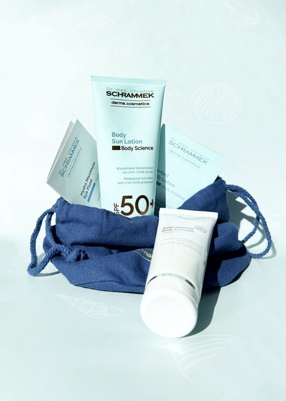 SUN ESCAPE DUO