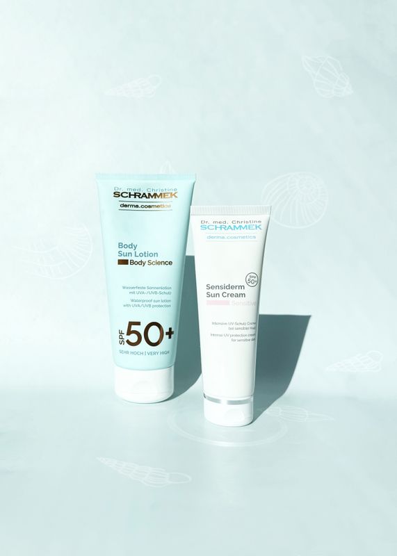 SUN ESCAPE DUO